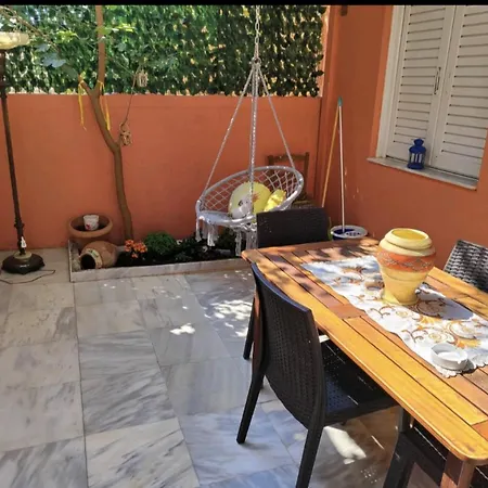 Lazarus Appartement *