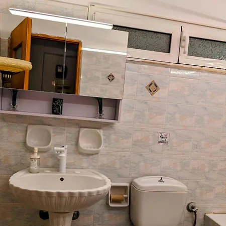 Appartement Lazarus *
