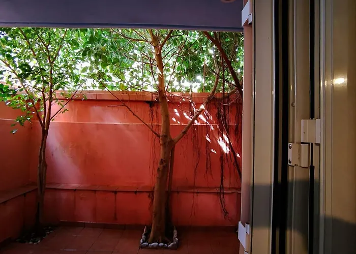 Lazarus Apartmán Monemvasía